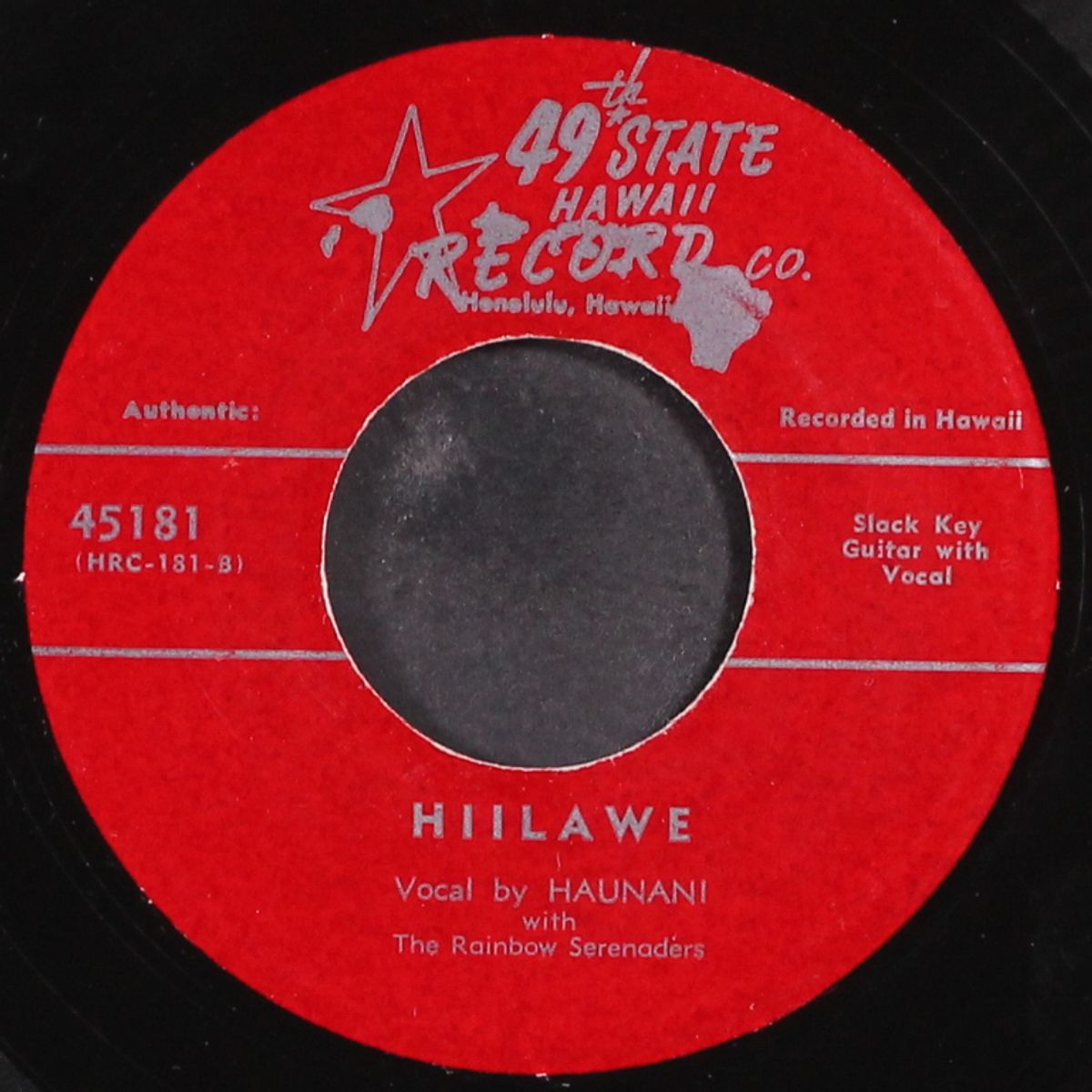 aloha moon / hiilawe by NAUGHTY ABBIE