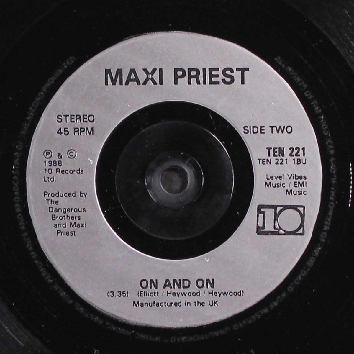 wild world by MAXI PRIEST