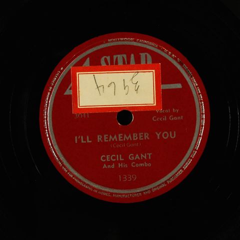 Item