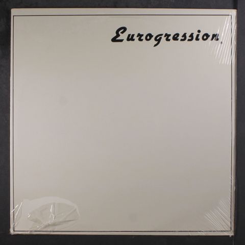 EUROGRESSION