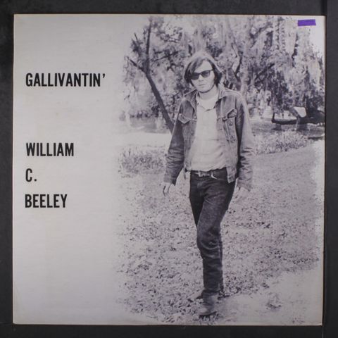 WILLIAM C. BEELEY