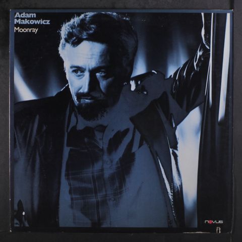 ADAM MAKOWICZ