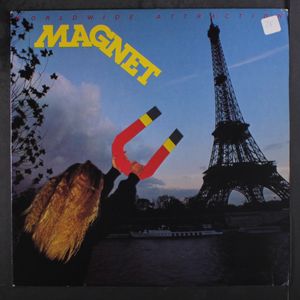 MAGNET