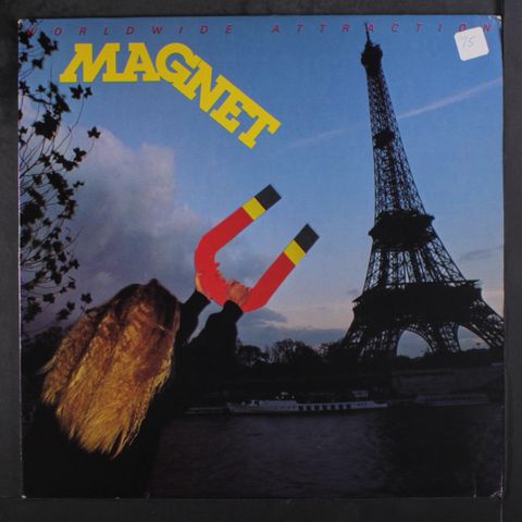 MAGNET