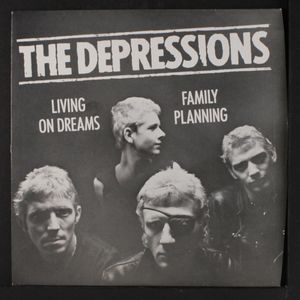 DEPRESSIONS