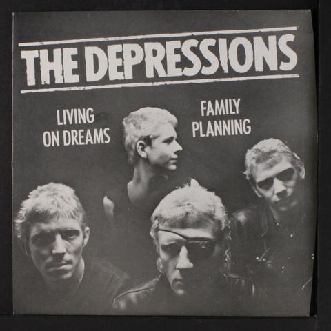 DEPRESSIONS