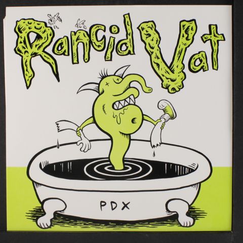 RANCID VAT