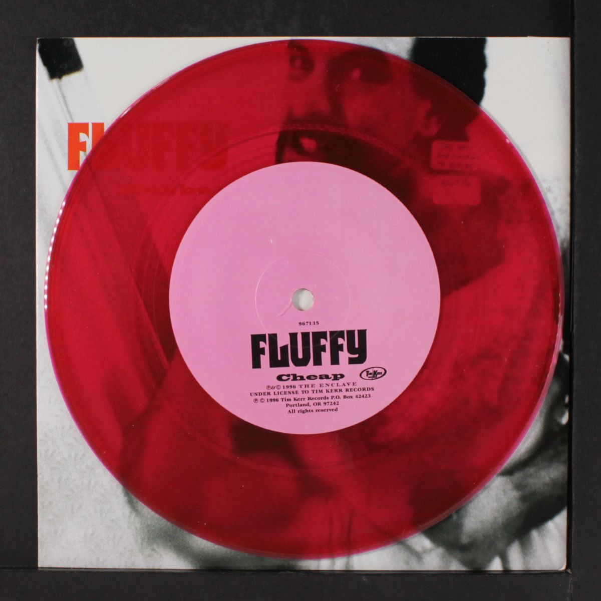 husband / cheap by FLUFFY