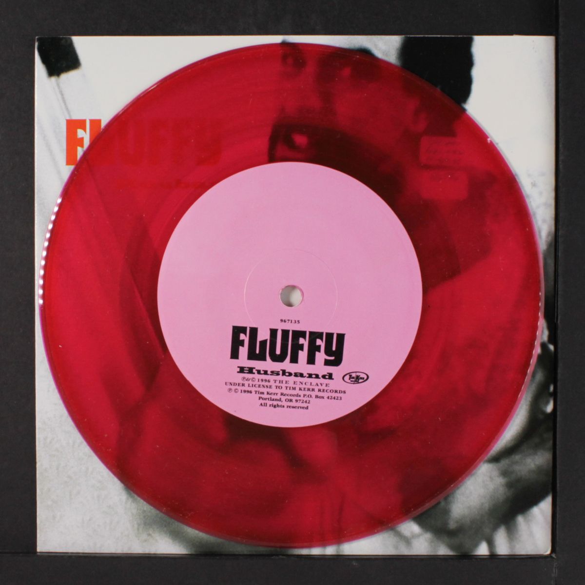 husband / cheap by FLUFFY