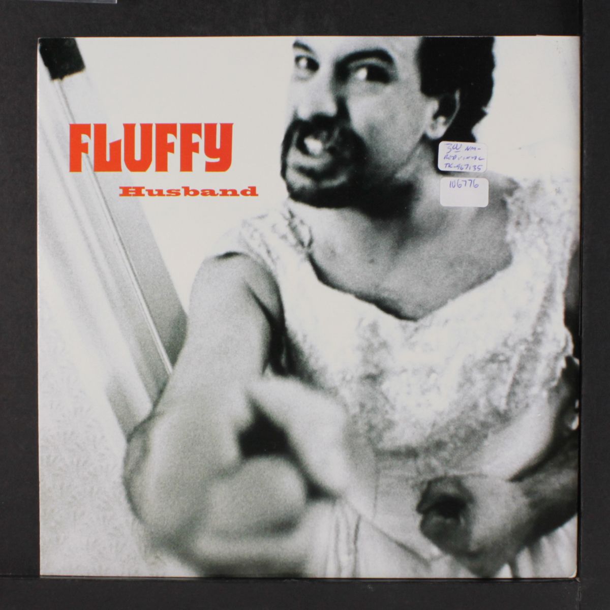 husband / cheap by FLUFFY
