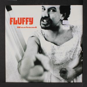 FLUFFY