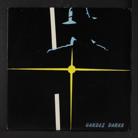 GARDEZ DARKX