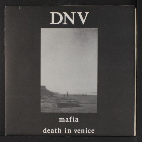 DNV