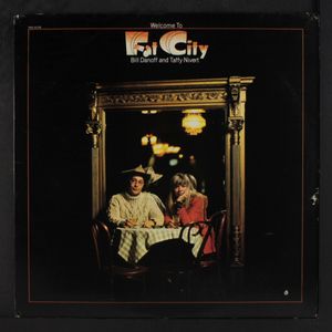 FAT CITY