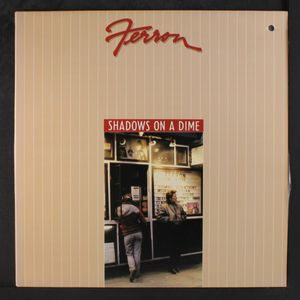 FERRON