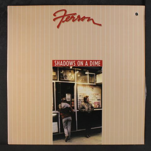 FERRON