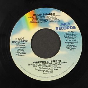 WRECKX-N-EFFECT