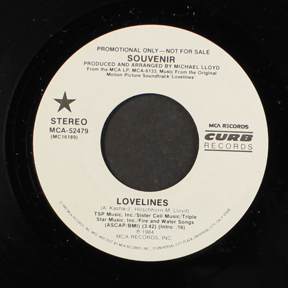 lovelines / same by SOUVENIR