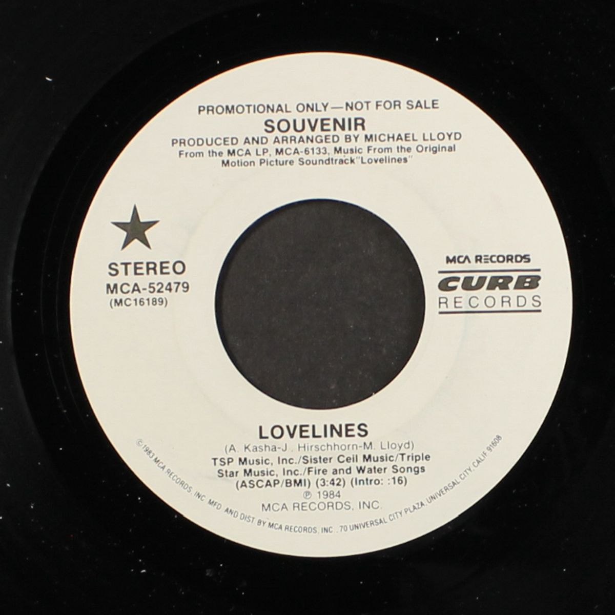 lovelines / same by SOUVENIR