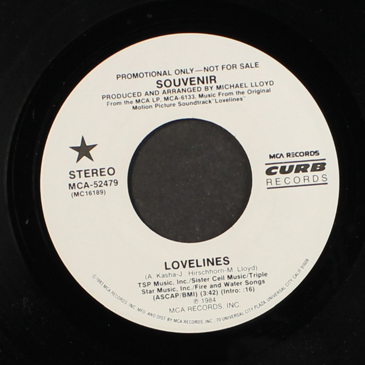 lovelines / same by SOUVENIR