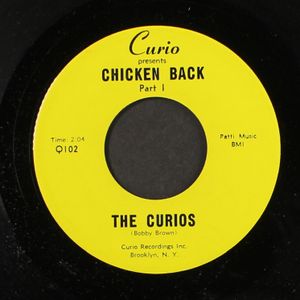 CURIOS