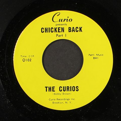 CURIOS