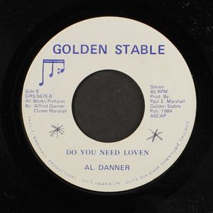 AL DANNER