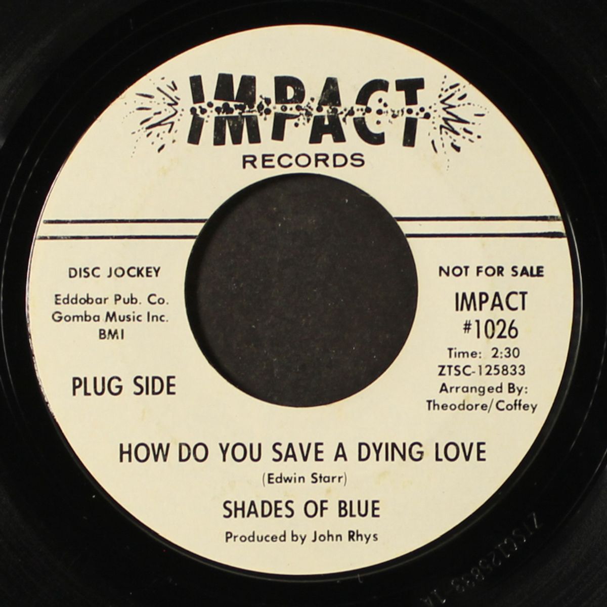how do you save a dying love / same by SHADES OF BLUE