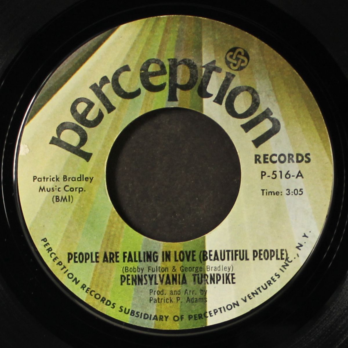 people are falling in love / pollution by PENNSYLVANIA TURNPIKE