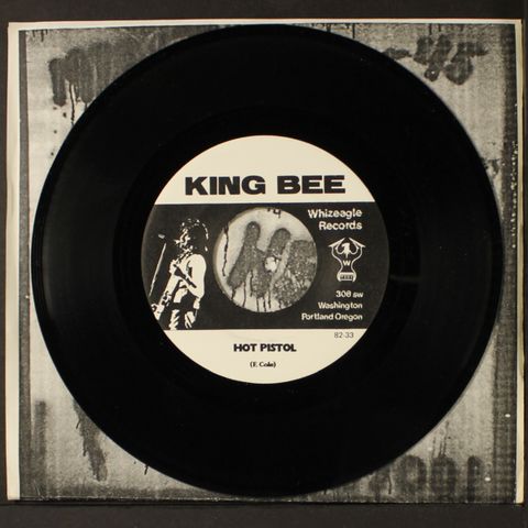 KING BEE