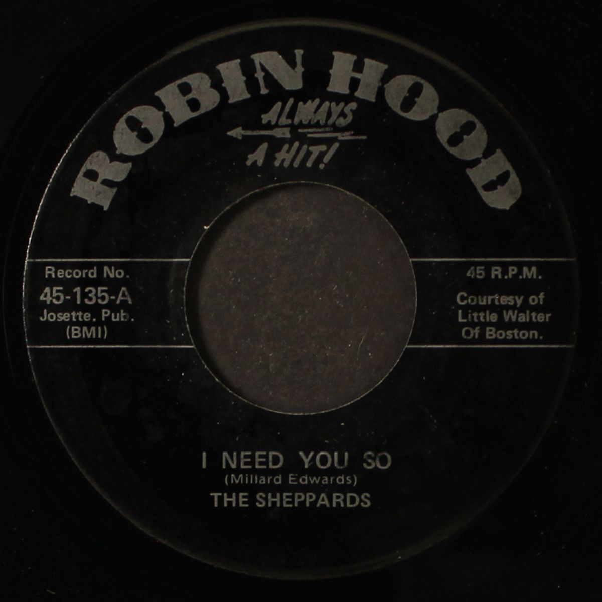i need you so / the love i found in you by SHEPPARDS