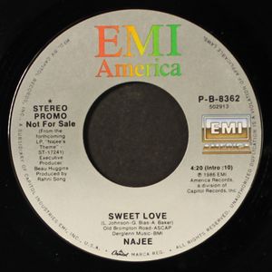 NAJEE