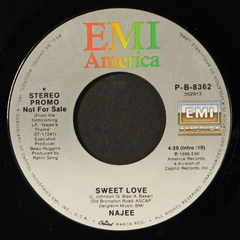 NAJEE