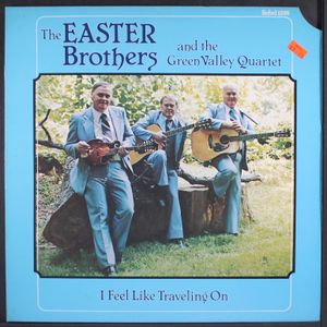 EASTER BROTHERS