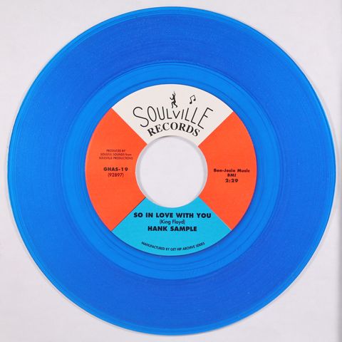 BOBBY FULTON / HANK SAMPLE