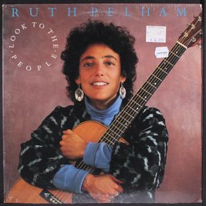 RUTH PELHAM