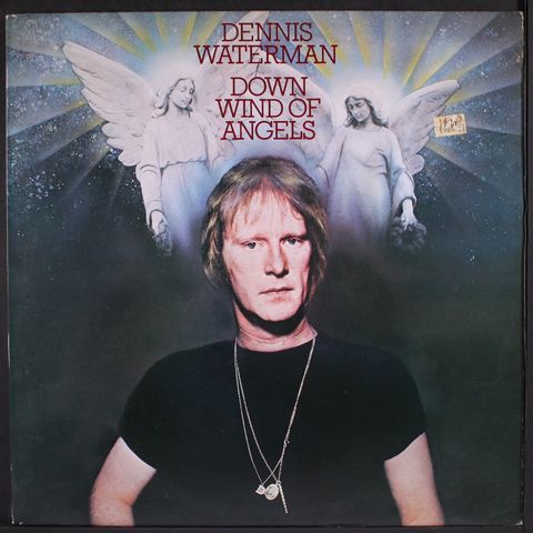 DENNIS WATERMAN
