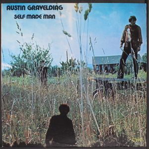 AUSTIN GRAVELDING