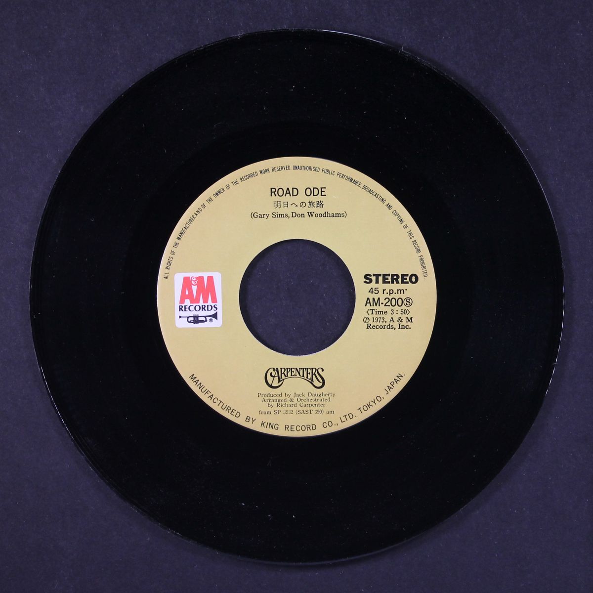 yesterday once more by CARPENTERS