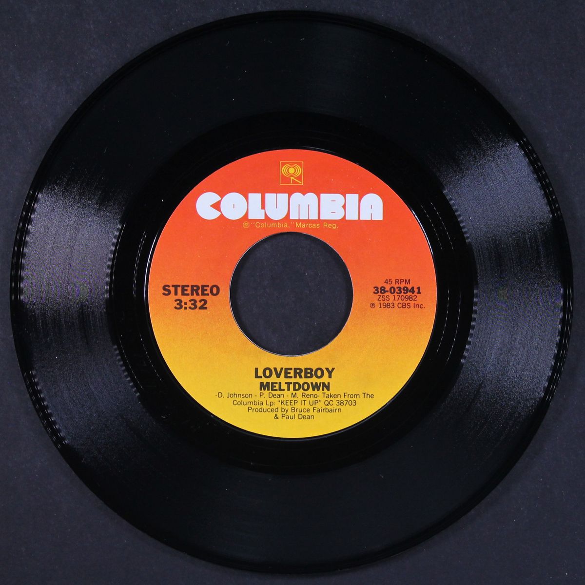 hot girls in love by LOVERBOY
