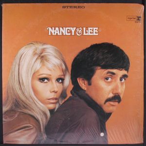 NANCY SINATRA & LEE HAZELWOOD