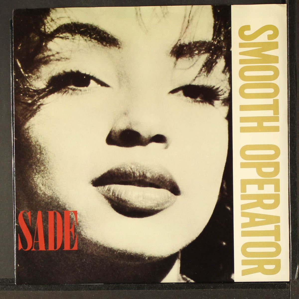 smooth operator / short by SADE