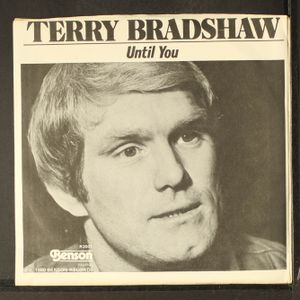 TERRY BRADSHAW