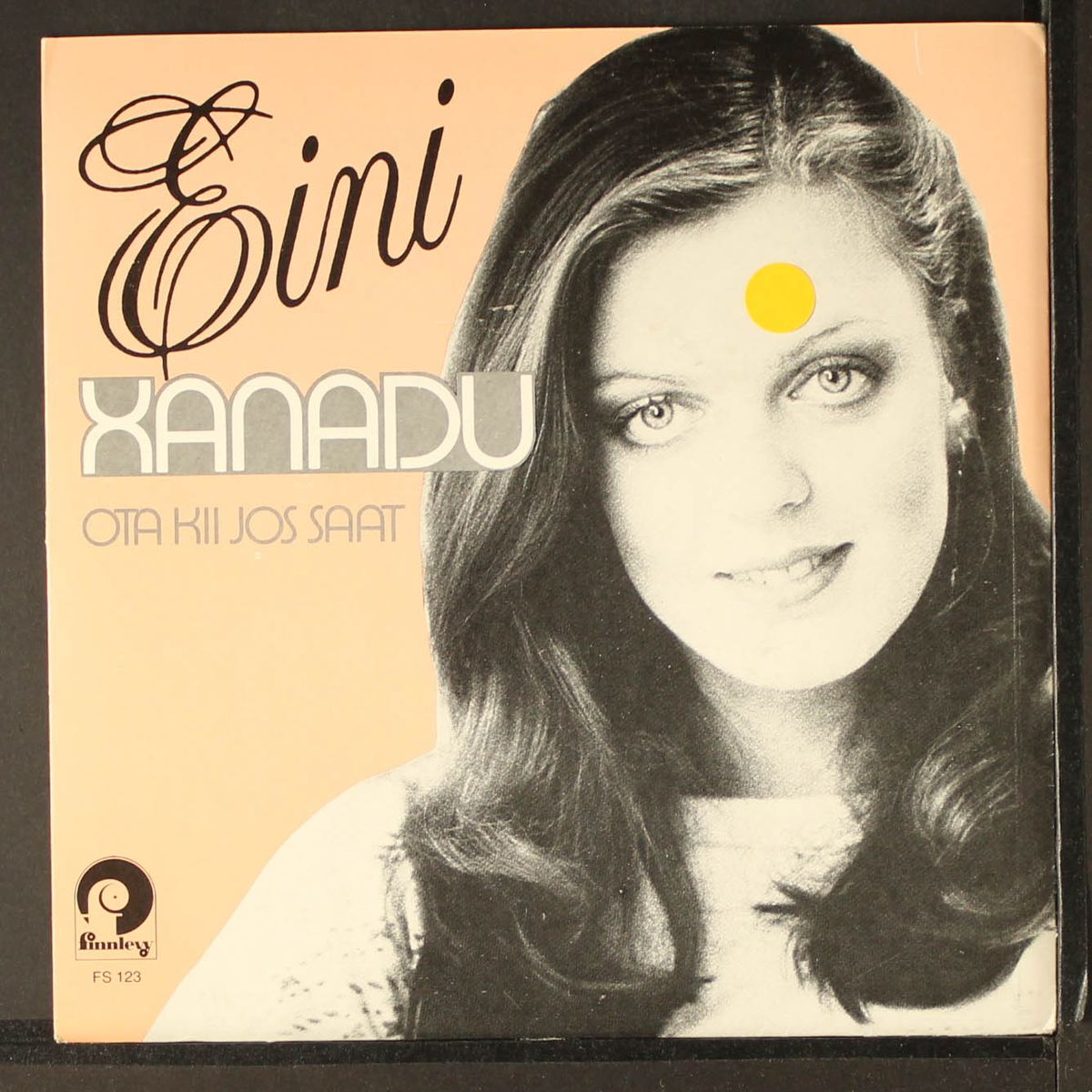 xanadu by EINI