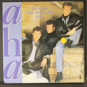 A-HA