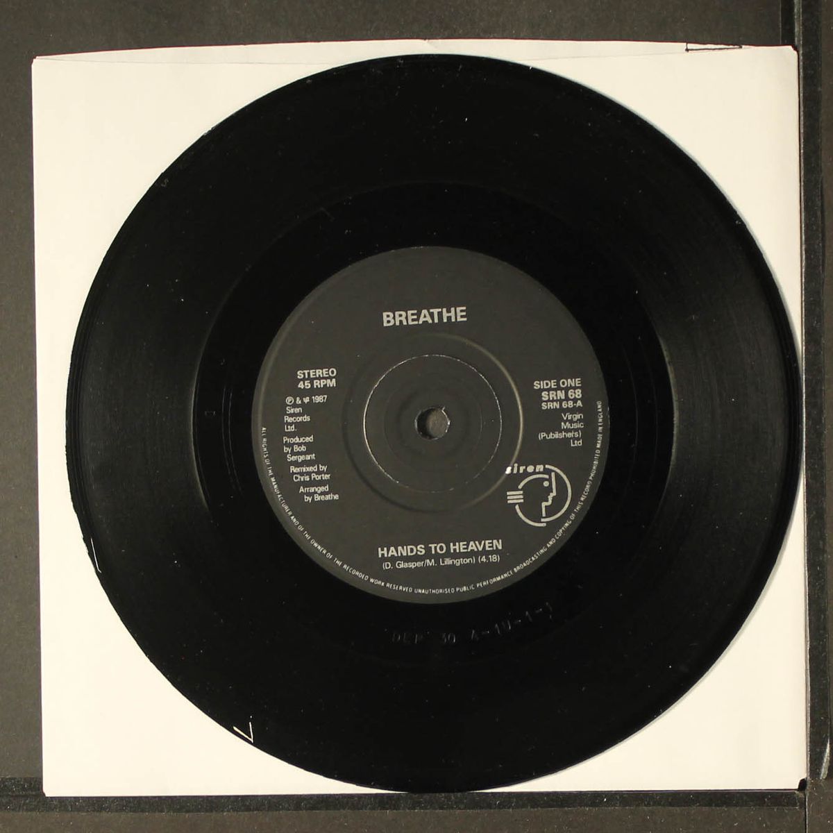 where did i go wrong by UB40