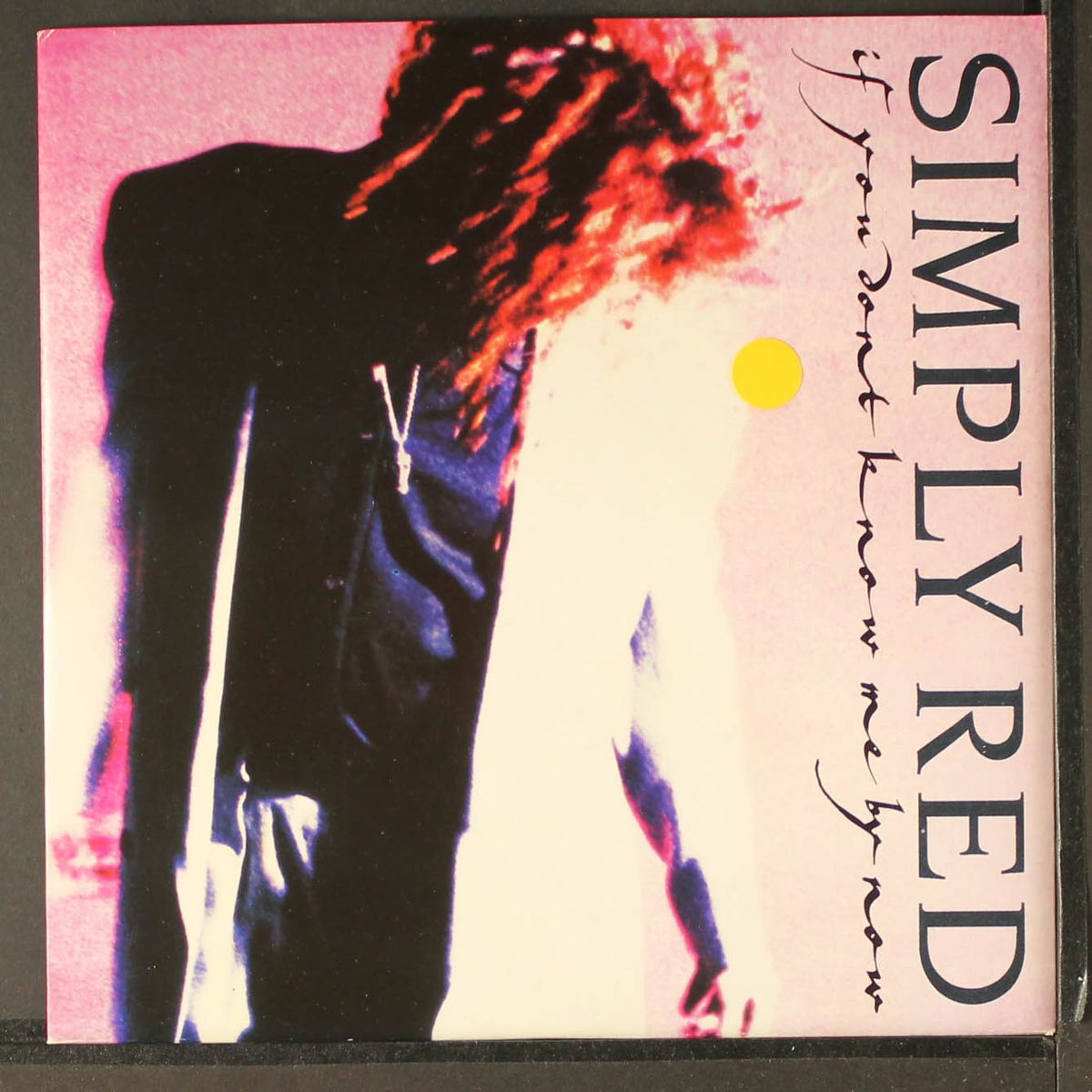 if you don't know me by now / move on out (live) by SIMPLY RED