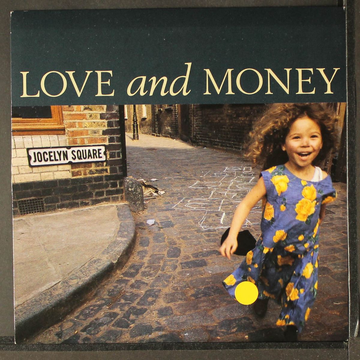 jocelyn square / saint henry by LOVE AND MONEY