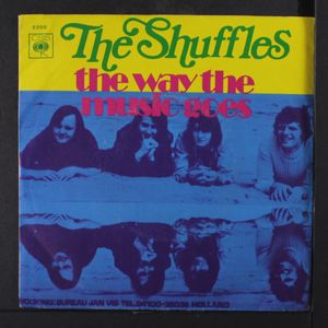 SHUFFLES