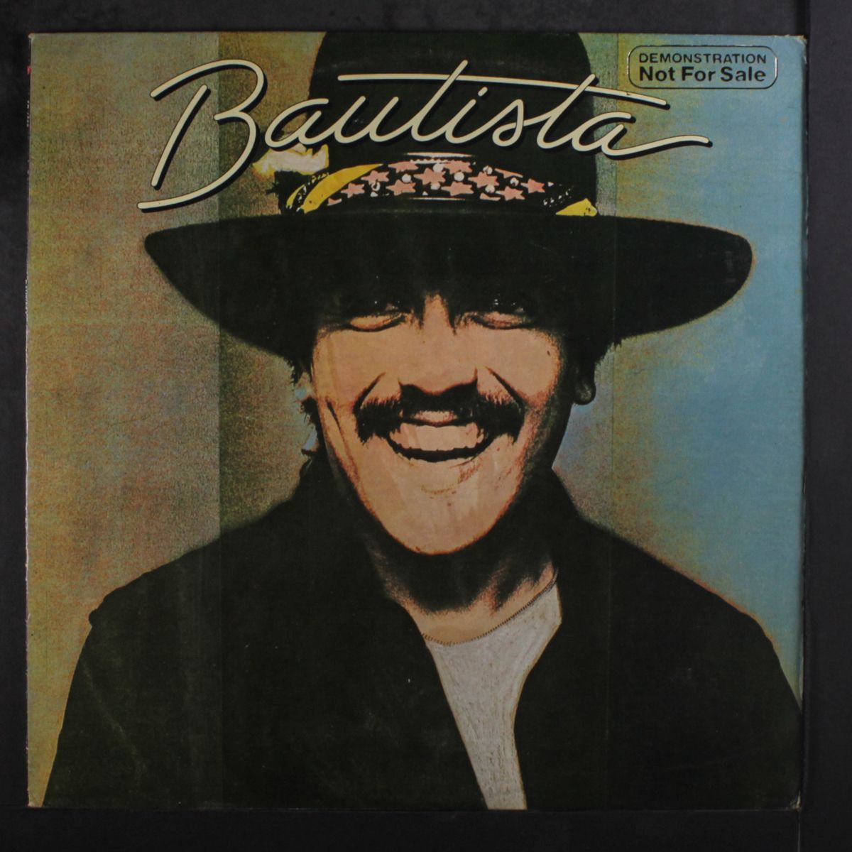 bautista by BAUTISTA